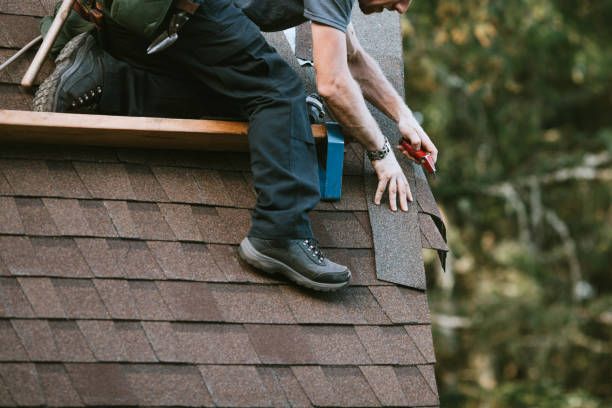Quick and Trustworthy Emergency Roof Repair Services in Tuckerman, AR